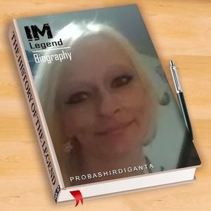 Meet your Posher, Stacey